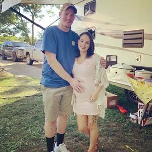 Meet your Posher, Tabitha